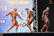 Grand Prix Fitness House Pro - 2014