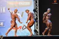 Grand Prix Fitness House Pro - 2014