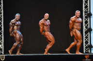 Grand Prix Fitness House Pro - 2014