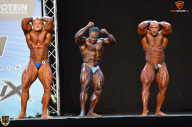 Grand Prix Fitness House Pro - 2014