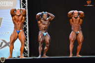Grand Prix Fitness House Pro - 2014