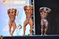 Grand Prix Fitness House Pro - 2014