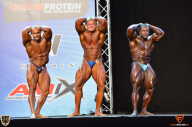 Grand Prix Fitness House Pro - 2014