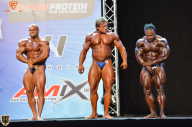 Grand Prix Fitness House Pro - 2014