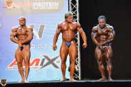 Grand Prix Fitness House Pro - 2014