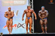 Grand Prix Fitness House Pro - 2014
