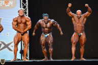 Grand Prix Fitness House Pro - 2014