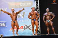 Grand Prix Fitness House Pro - 2014