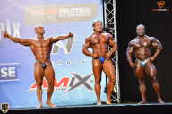 Grand Prix Fitness House Pro - 2014