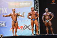 Grand Prix Fitness House Pro - 2014
