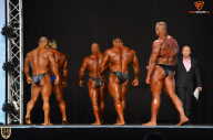 Grand Prix Fitness House Pro - 2014