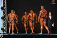 Grand Prix Fitness House Pro - 2014