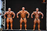Grand Prix Fitness House Pro - 2014