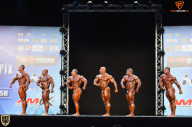 Grand Prix Fitness House Pro - 2014