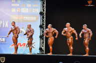 Grand Prix Fitness House Pro - 2014