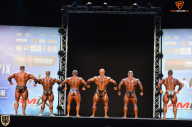 Grand Prix Fitness House Pro - 2014