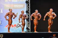 Grand Prix Fitness House Pro - 2014