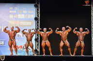 Grand Prix Fitness House Pro - 2014