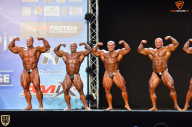 Grand Prix Fitness House Pro - 2014