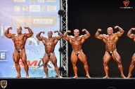 Grand Prix Fitness House Pro - 2014