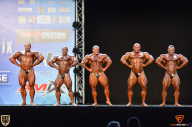 Grand Prix Fitness House Pro - 2014