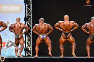 Grand Prix Fitness House Pro - 2014