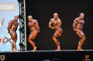 Grand Prix Fitness House Pro - 2014