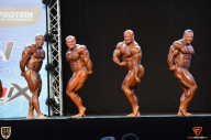 Grand Prix Fitness House Pro - 2014