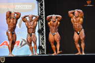 Grand Prix Fitness House Pro - 2014