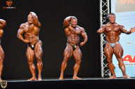 Grand Prix Fitness House Pro - 2014