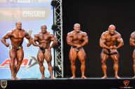 Grand Prix Fitness House Pro - 2014