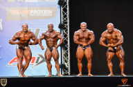Grand Prix Fitness House Pro - 2014