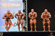 Grand Prix Fitness House Pro - 2014