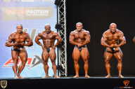 Grand Prix Fitness House Pro - 2014