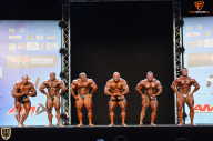 Grand Prix Fitness House Pro - 2014
