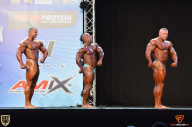 Grand Prix Fitness House Pro - 2014