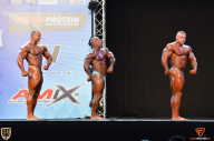 Grand Prix Fitness House Pro - 2014