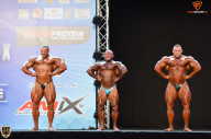 Grand Prix Fitness House Pro - 2014