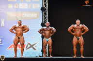 Grand Prix Fitness House Pro - 2014