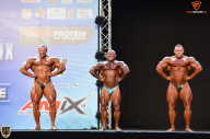 Grand Prix Fitness House Pro - 2014