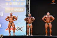 Grand Prix Fitness House Pro - 2014
