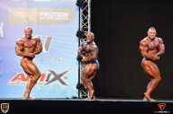 Grand Prix Fitness House Pro - 2014