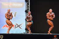 Grand Prix Fitness House Pro - 2014