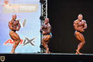Grand Prix Fitness House Pro - 2014