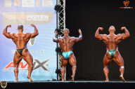 Grand Prix Fitness House Pro - 2014