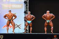 Grand Prix Fitness House Pro - 2014