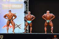Grand Prix Fitness House Pro - 2014