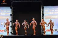 Grand Prix Fitness House Pro - 2014