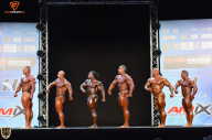 Grand Prix Fitness House Pro - 2014