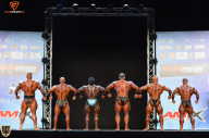 Grand Prix Fitness House Pro - 2014